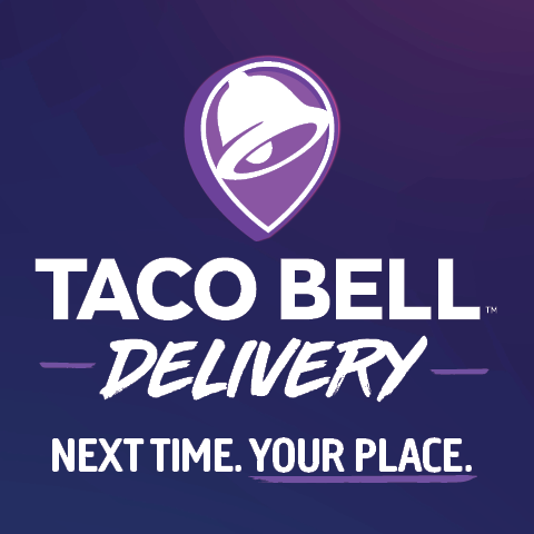 Taco bell delivery
